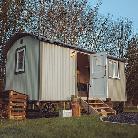 Shabby Shepherds Пенрит Экстерьер фото